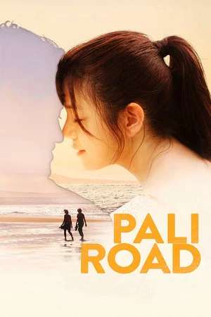 Постер: Pali Road