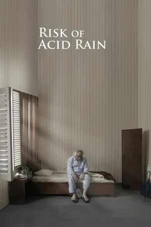 Постер: Risk of Acid Rain