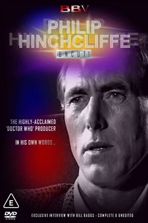 Постер: Philip Hinchcliffe: Uncut