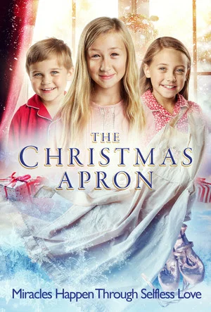 Постер: The Christmas Apron