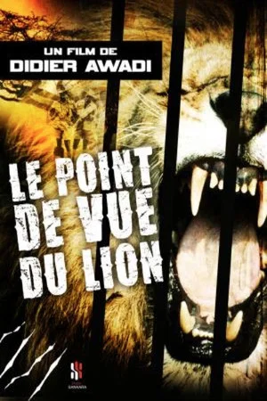 Постер: Le point de vue du lion