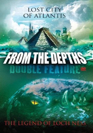 Постер: The Lost City of Atlantis