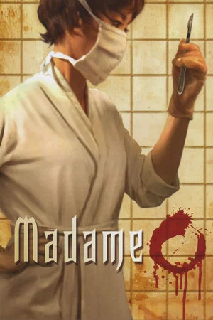 Постер: Madame O