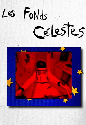 Постер: Celestial Grounds