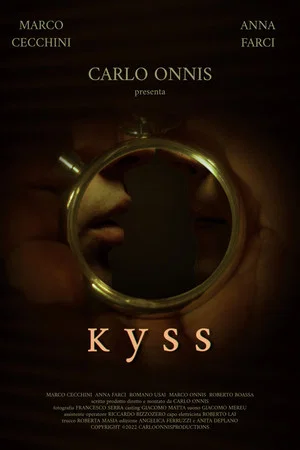 Постер: Kyss