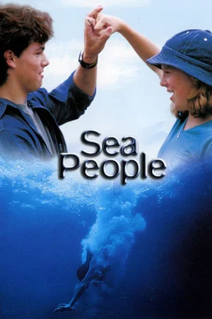 Постер: Sea People