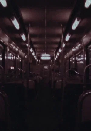 Постер: End Over End