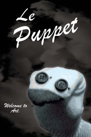 Постер: Le Puppet