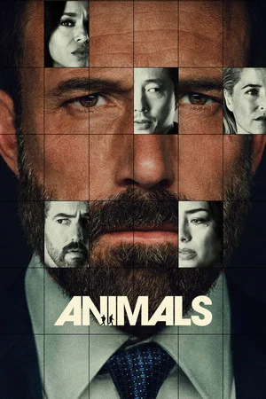Постер: Animals