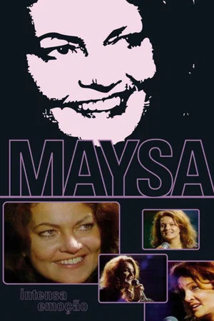 Постер: Maysa: Estudos