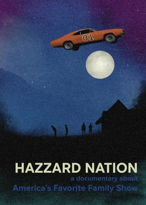 Постер: Hazzard Nation