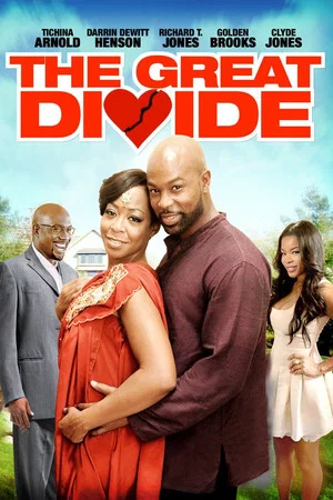 Постер: The Great Divide