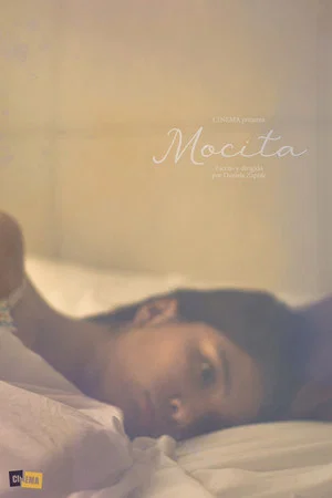 Постер: Mocita