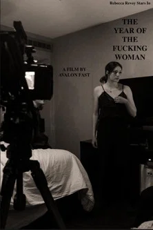 Постер: The Year of the Fucking Woman