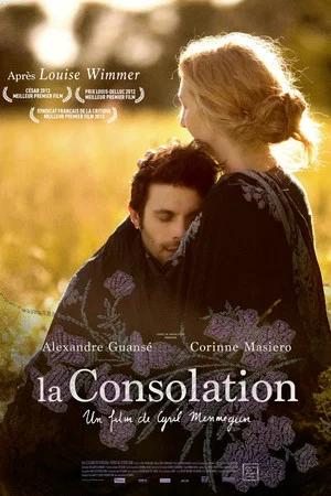Постер: La consolation
