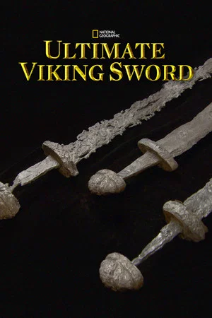 Постер: NOVA: Secrets of the Viking Sword