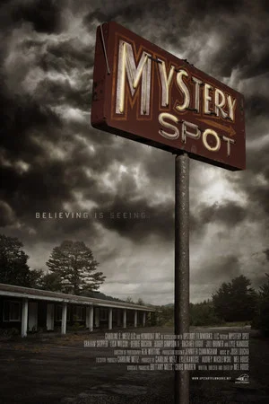 Постер: Mystery Spot