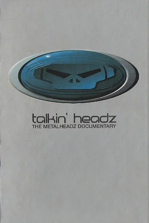 Постер: Talkin' Headz