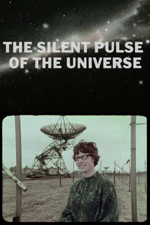 Постер: The Silent Pulse of the Universe