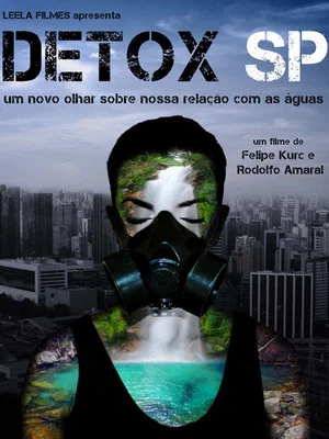 Постер: Detox SP