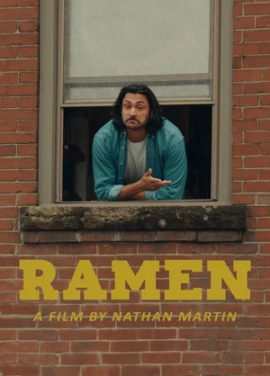 Постер: Ramen