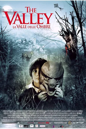 Постер: La Vallée delle ombre