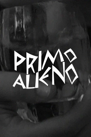 Постер: Primo Alieno
