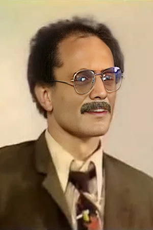 Постер: The Savage Man