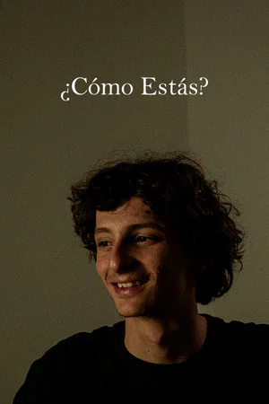 Постер: ¿Cómo Estás?