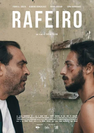 Постер: Rafeiro