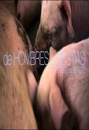 Постер: Of Men and Beasts