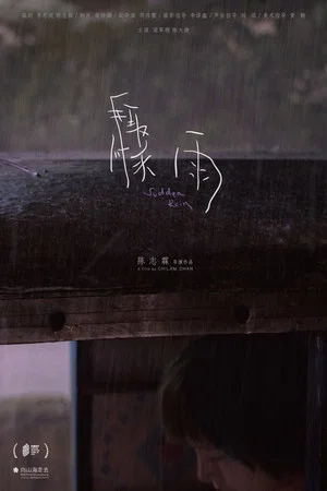 Постер: Sudden Rain