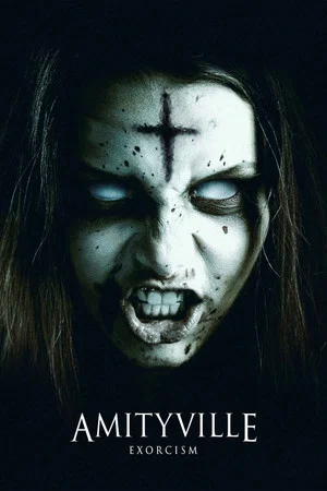 Постер: Amityville Exorcism