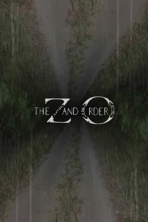 Постер: The Zand Order
