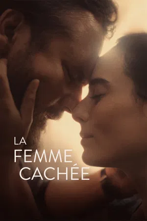 Постер: La Femme cachée