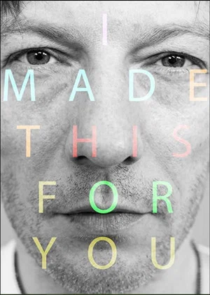 Постер: I Made This For You