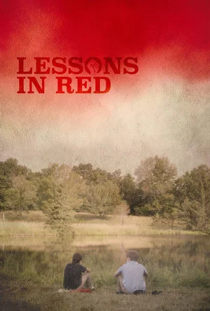 Постер: Lessons in Red