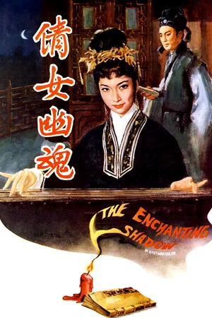 Постер: The Enchanting Shadow