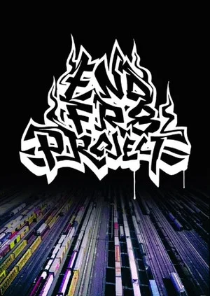 Постер: E.N.D. FR8 Project