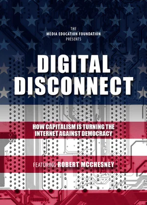 Постер: Digital Disconnect