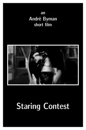 Постер: Staring Contest