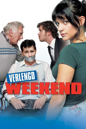 Постер: Long Weekend