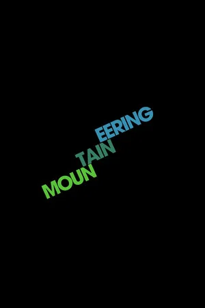 Постер: Love Mountaineering