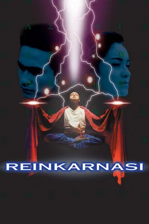 Постер: Reincarnation