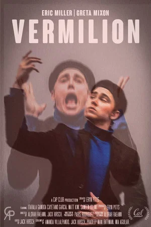 Постер: Vermilion