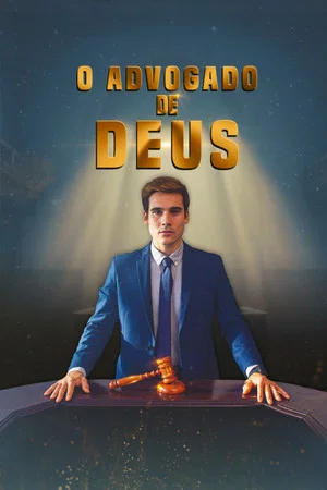 Постер: O Advogado de Deus