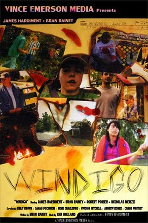 Постер: Windigo