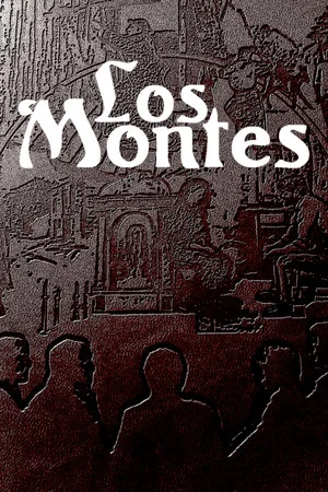 Постер: Los Montes