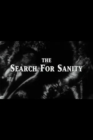 Постер: The Search for Sanity