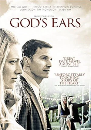 Постер: God's Ears